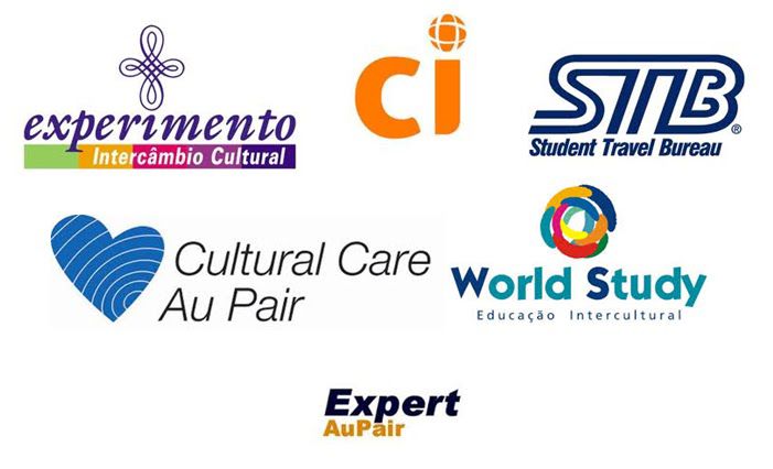 Agências no Brasil que oferecem Au Pair